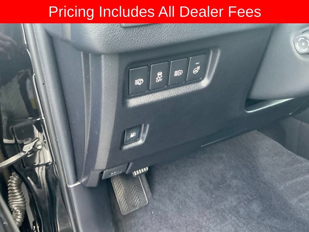 Used 2023 Lexus GX 460 Premium AWD/4WD image 11