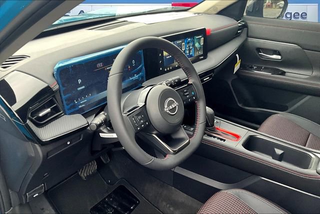 New 2026 Nissan Kicks SR image 6