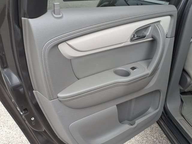 Used 2014 Chevrolet Traverse LT AWD/4WD image 13