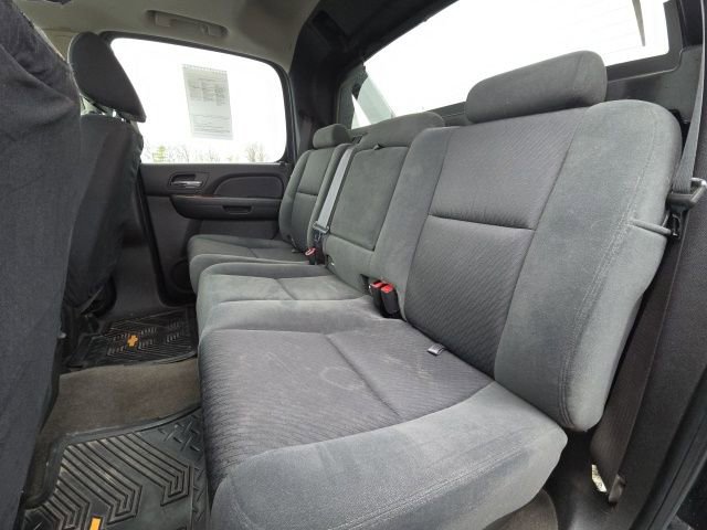 Used 2009 Chevrolet Avalanche LT image 14