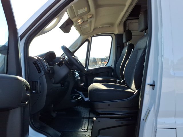 New 2027 RAM ProMaster 2500 w/ Convenience Group FWD image 13