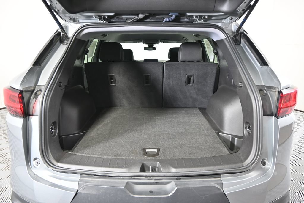 Used 2023 Chevrolet Blazer LT image 16
