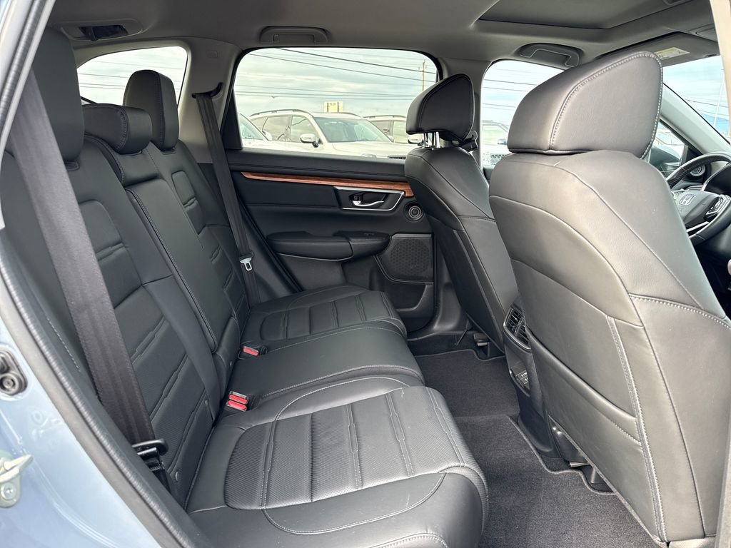 Used 2020 Honda CR-V Touring image 18