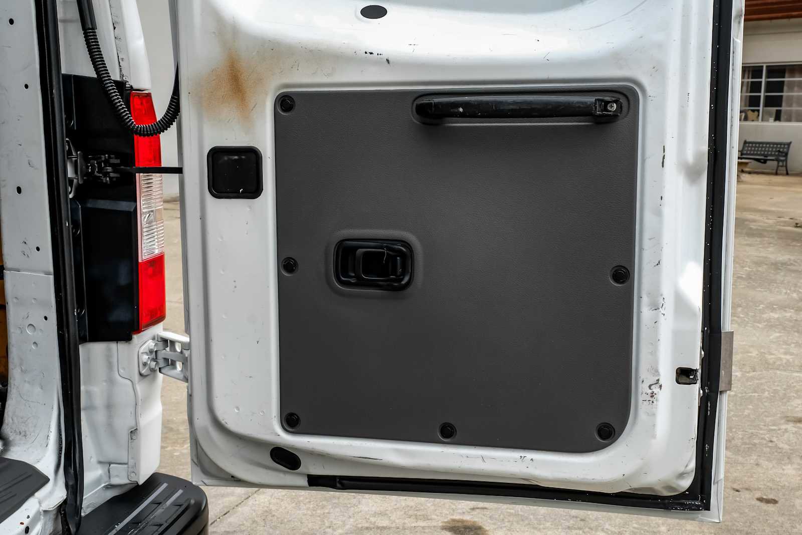 Used 2020 Nissan NV 2500 SV image 55