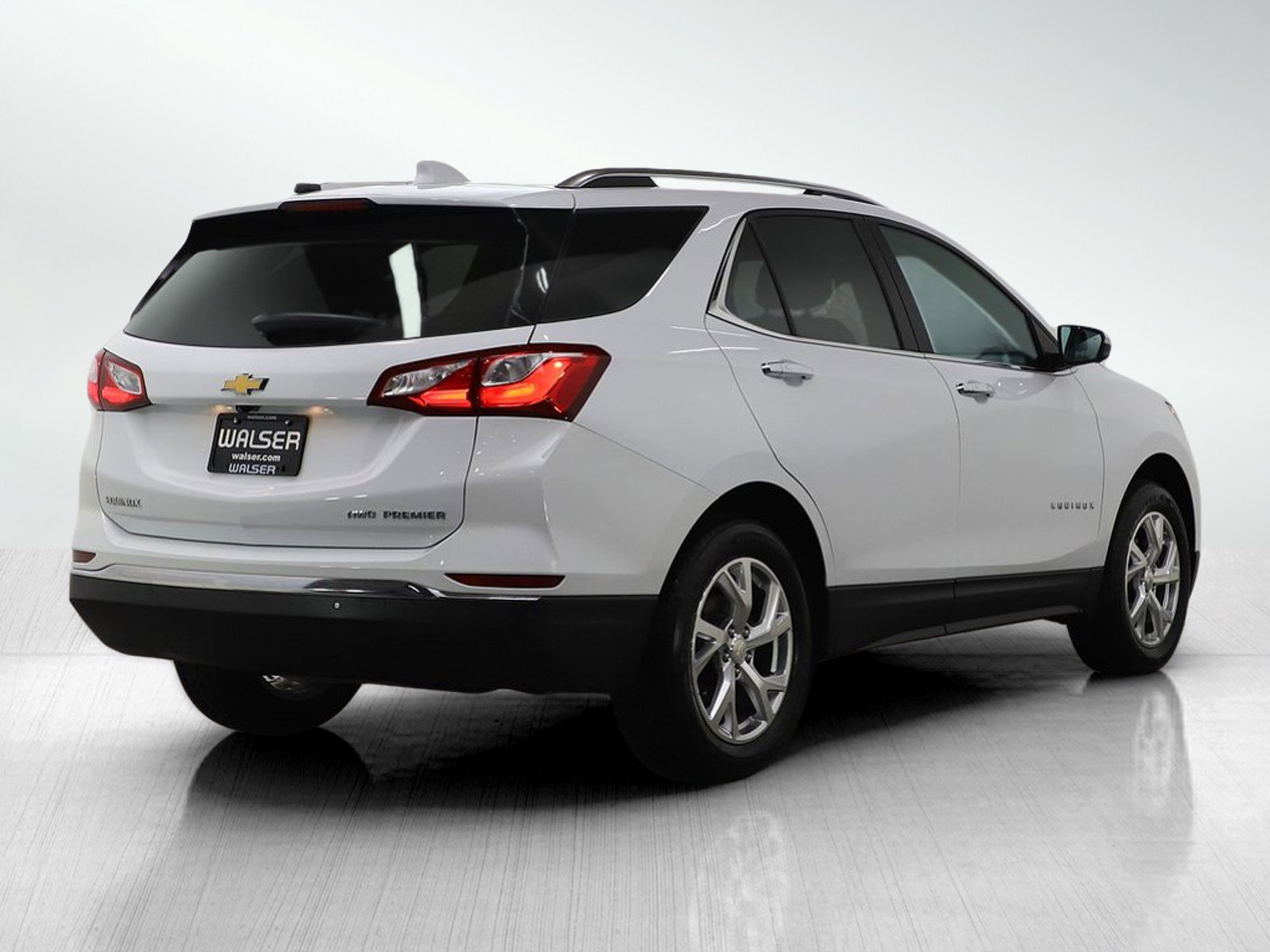 Used 2019 Chevrolet Equinox Premier image 5