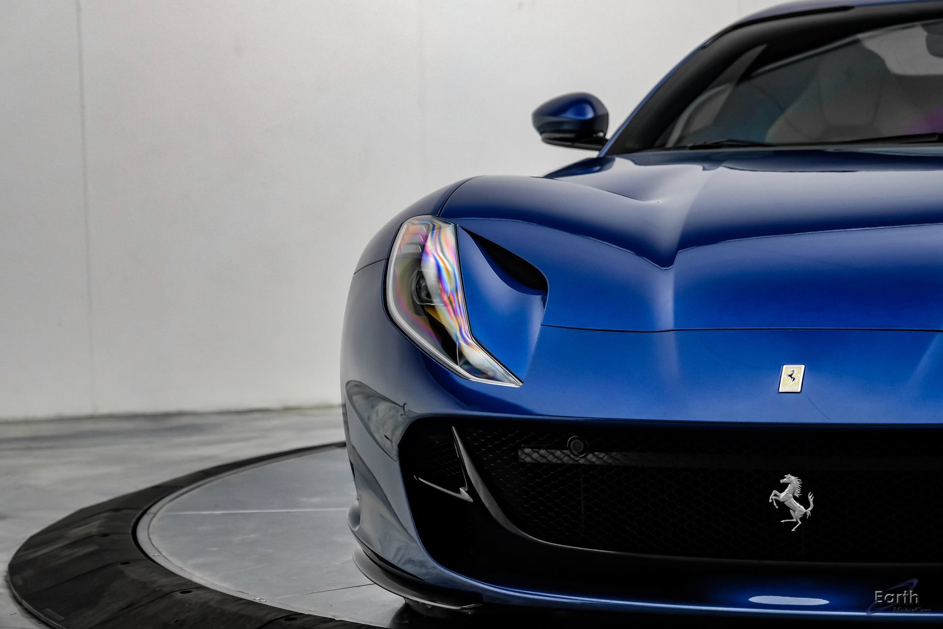 Used 2022 Ferrari 812 GTS RWD image 39