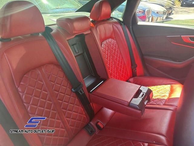 Used 2023 Audi S4 Prestige image 14