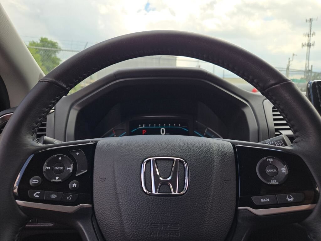 Used 2019 Honda Odyssey EX-L image 34