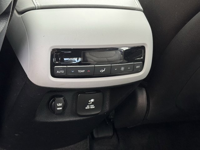 Used 2020 Hyundai Palisade SEL w/ Convenience Package image 24