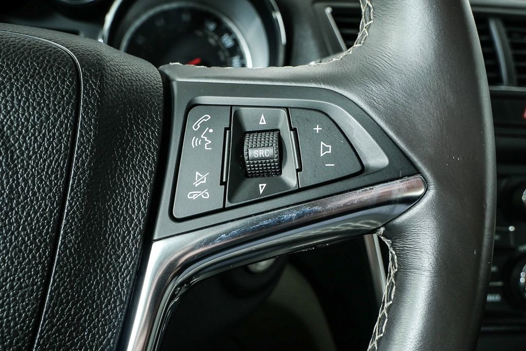 Used 2016 Buick Encore Sport Touring image 12