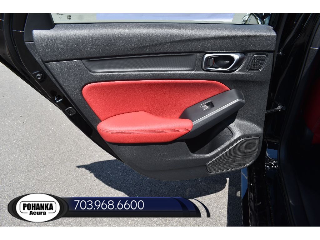 New 2026 Acura Integra A-Spec w/ Technology Package FWD image 27