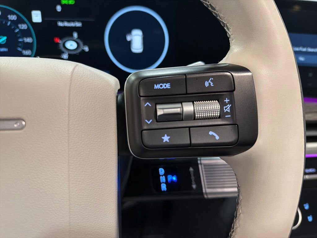 Used 2024 Hyundai Santa Fe Calligraphy image 14