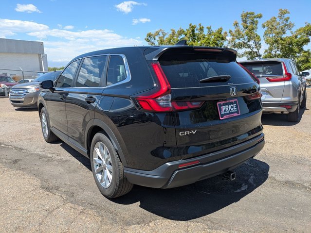 Used 2024 Honda CR-V EX image 8