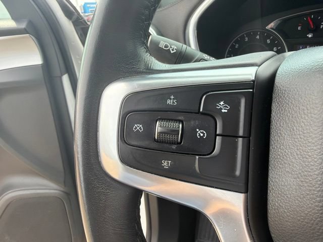 Used 2021 Chevrolet Blazer LT FWD image 17