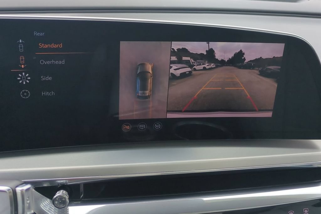 Certified 2024 Cadillac Lyriq Sport AWD/4WD image 13