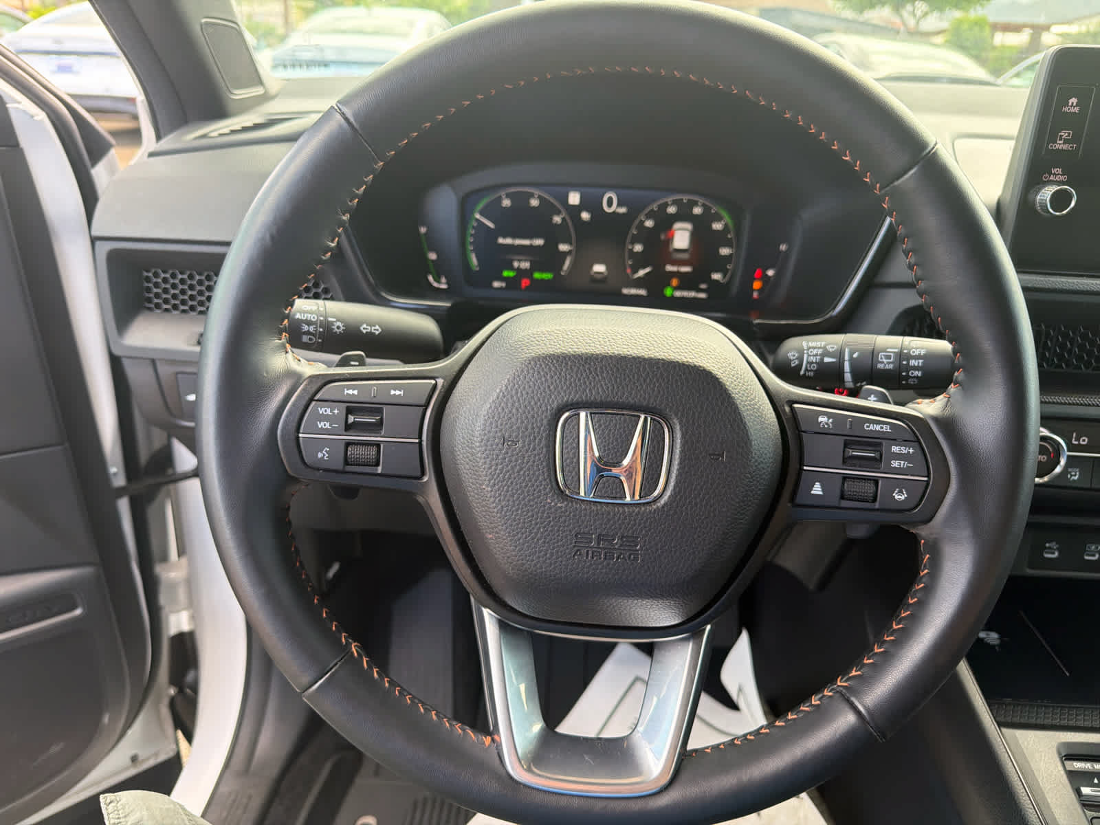 Used 2026 Honda CR-V Sport-L image 8