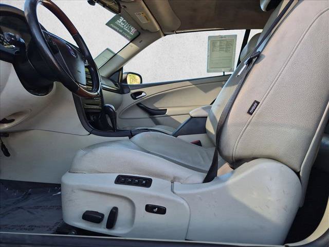 Used 2005 Saab 9-3 Arc FWD image 19