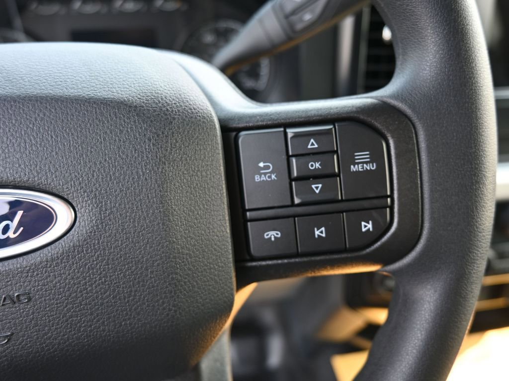 New 2025 Ford F350 XL w/ XL Chrome Package image 28