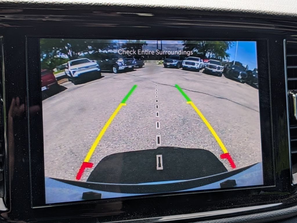 Used 2024 Dodge Durango GT AWD/4WD image 47