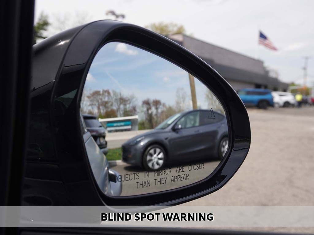 Used 2025 Kia K5 GT-Line w/ GT-Line Premium Package FWD image 6