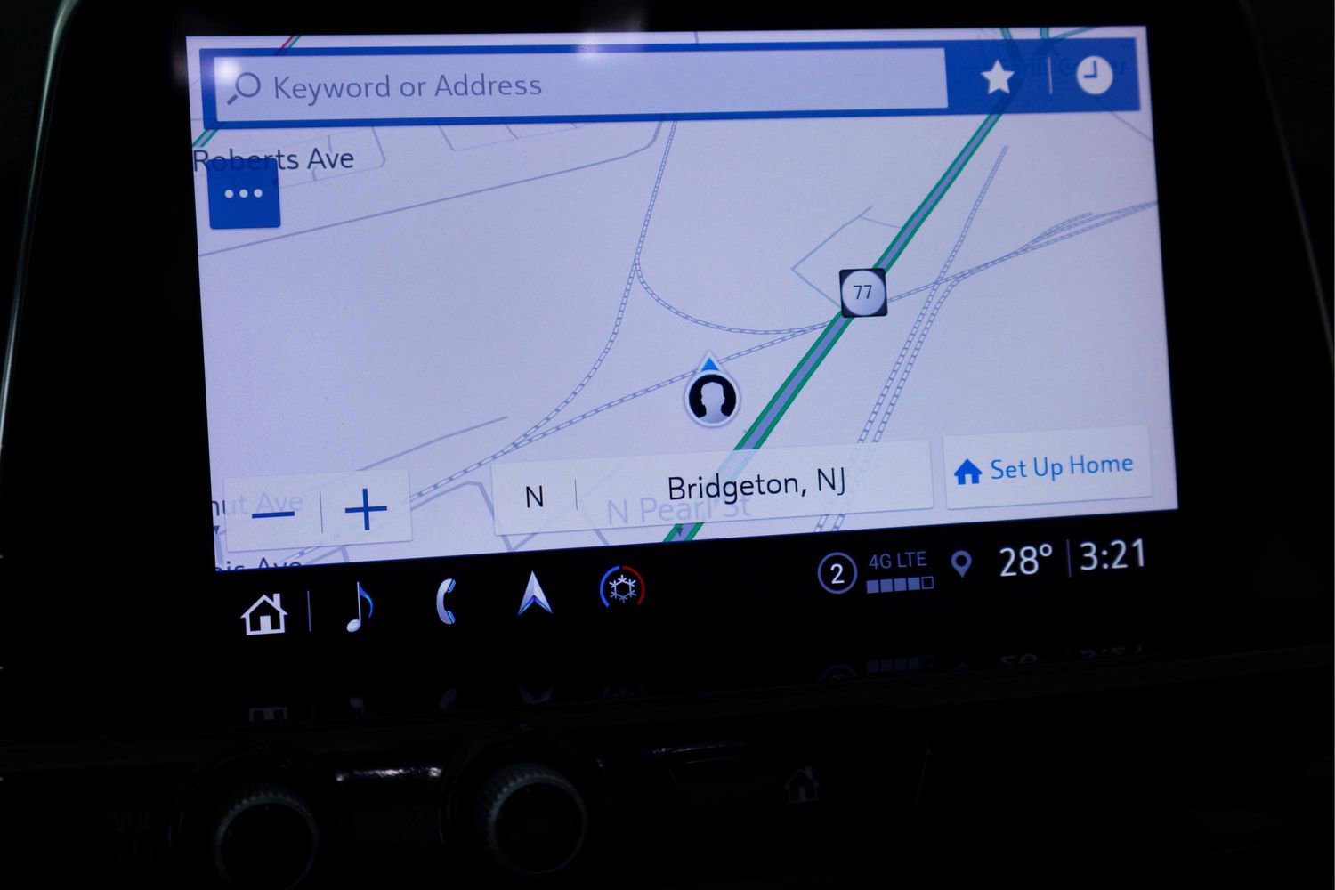 Used 2023 Cadillac CT4 Luxury w/ Sun And Sound Package image 14