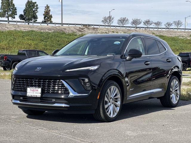 New 2026 Buick Envision Avenir AWD/4WD image 6
