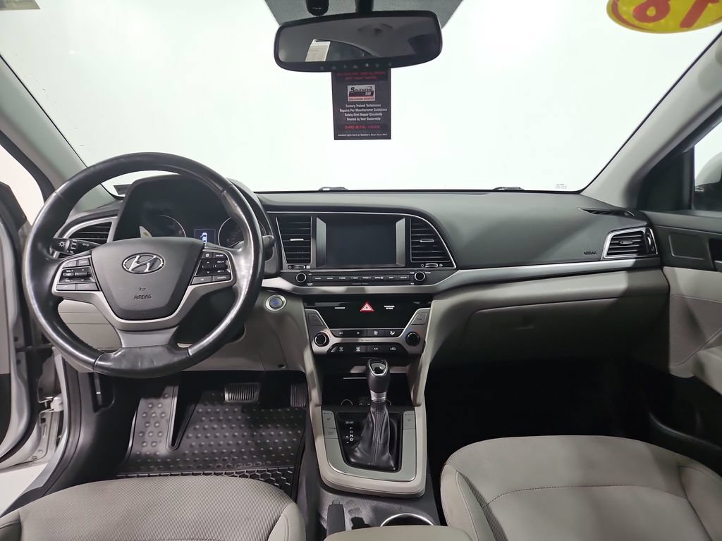 Used 2018 Hyundai Elantra Value Edition w/ Cargo Package FWD image 18