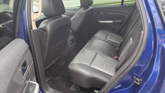 Used 2013 Ford Edge Sport w/ Driver Entry Pkg FWD image 19