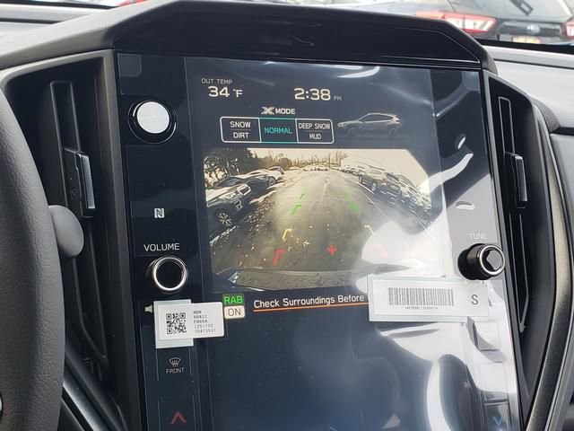 New 2026 Subaru Crosstrek 2.5i Wilderness image 19