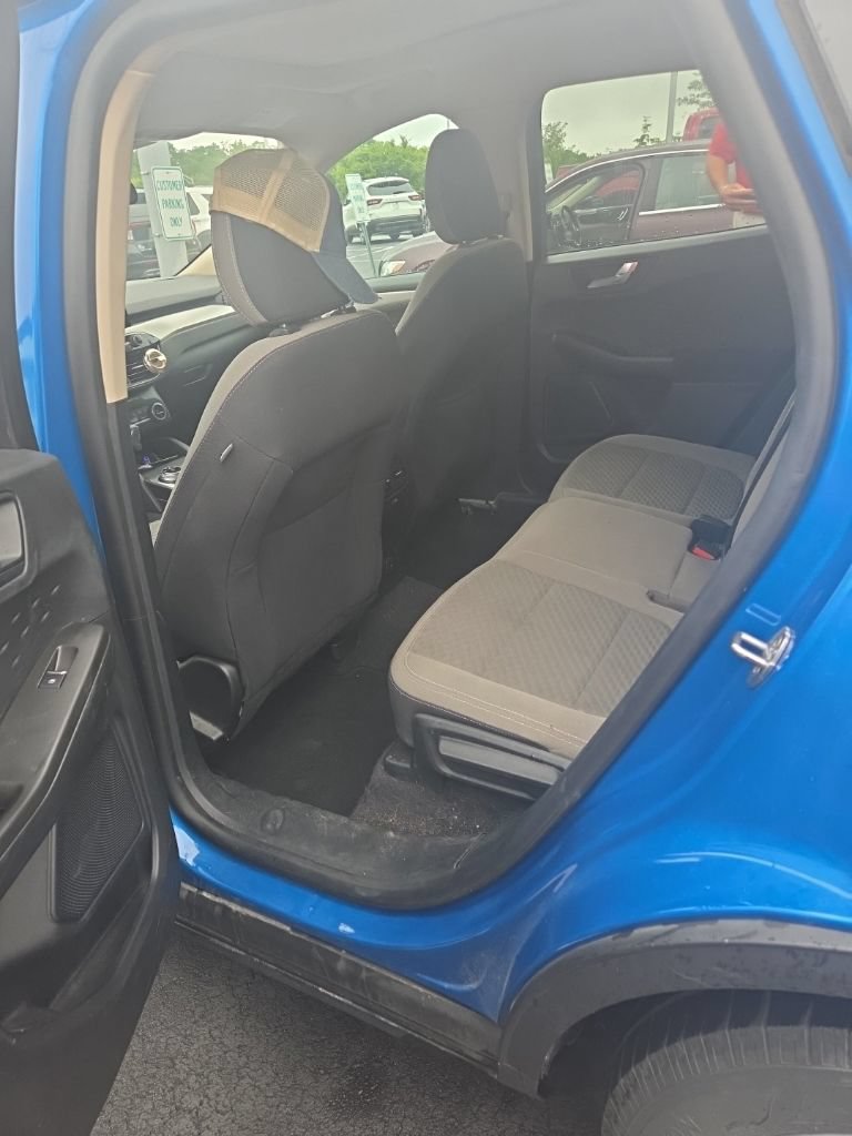 Used 2020 Ford Escape SE AWD/4WD image 12