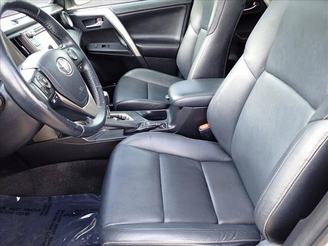 Used 2013 Toyota RAV4 Limited FWD image 12