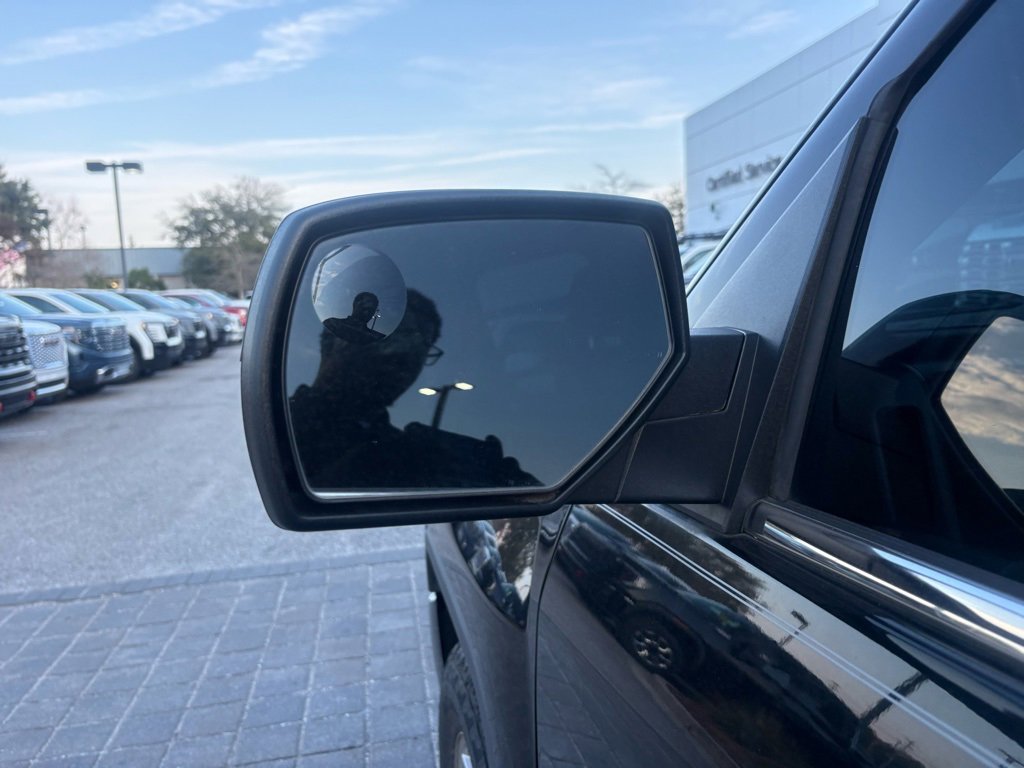 Used 2016 GMC Sierra 1500 SLE w/ SLE Value Package image 8