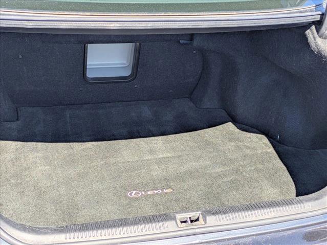 Used 2011 Lexus ES 350 image 6