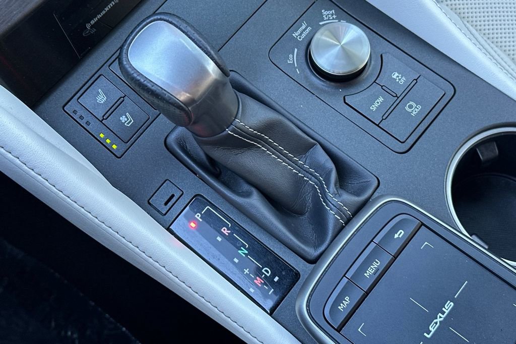 Used 2023 Lexus RC 350 F Sport image 23