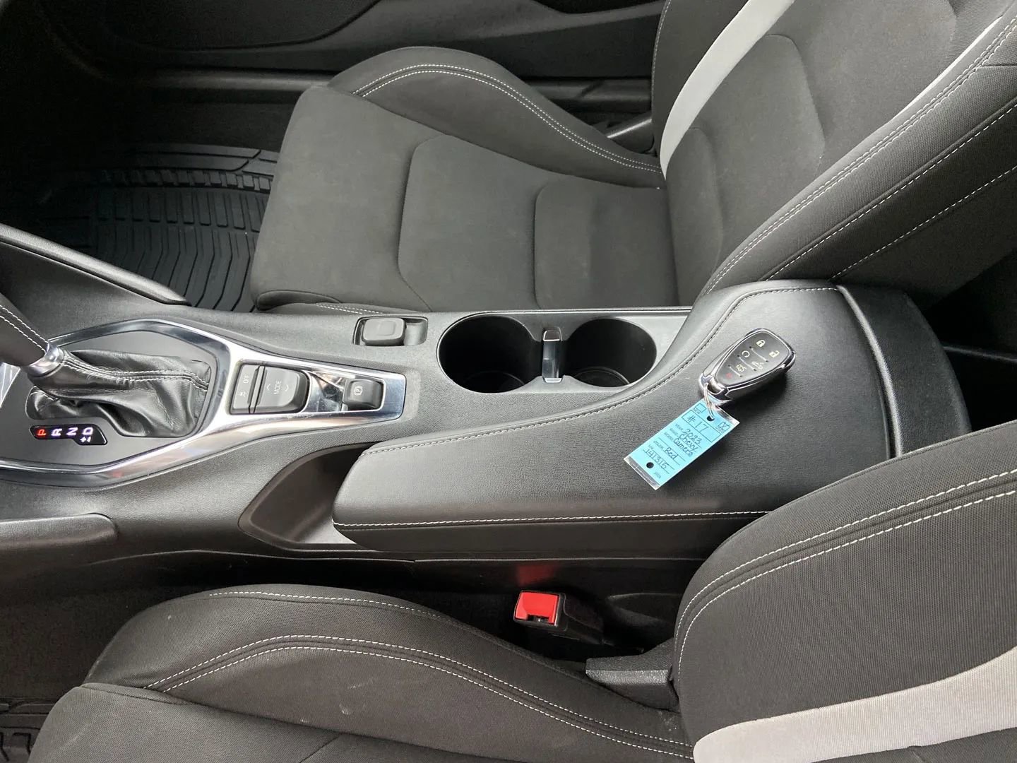 Used 2023 Chevrolet Camaro LT image 26