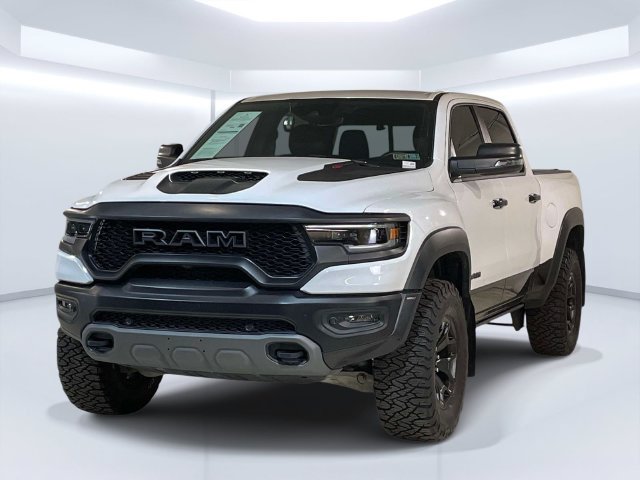 Used 2024 RAM 1500 TRX w/ TRX Level 1 Equipment Group AWD/4WD image 1
