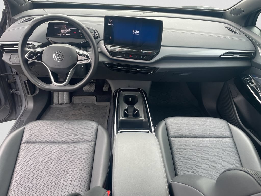 Certified 2023 Volkswagen ID.4 Pro S RWD image 10
