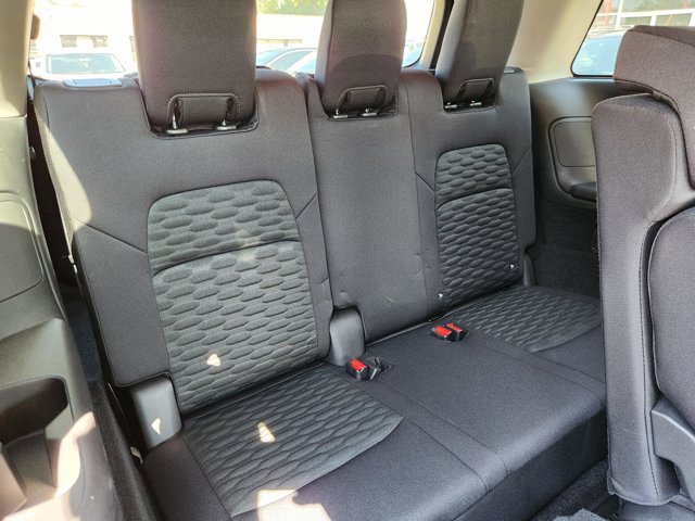Certified 2022 Nissan Pathfinder SV AWD/4WD image 15