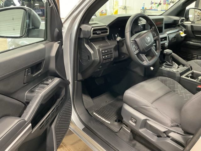 New 2026 Toyota Tacoma SR5 image 9