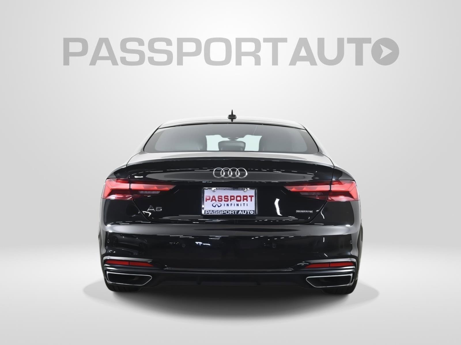 Used 2025 Audi A5 2.0T Premium Plus image 7