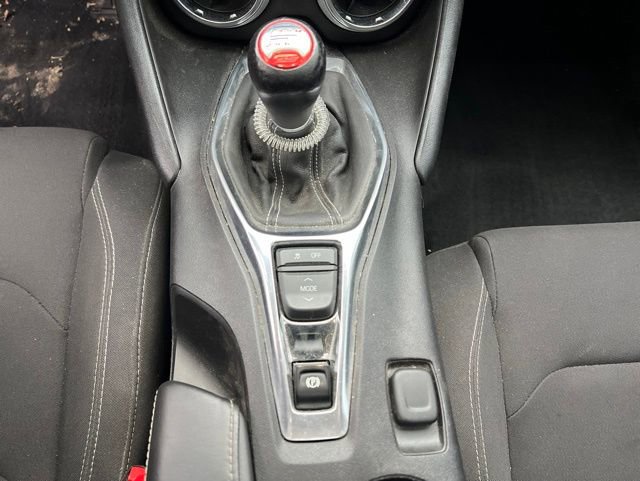 Used 2017 Chevrolet Camaro SS RWD image 18