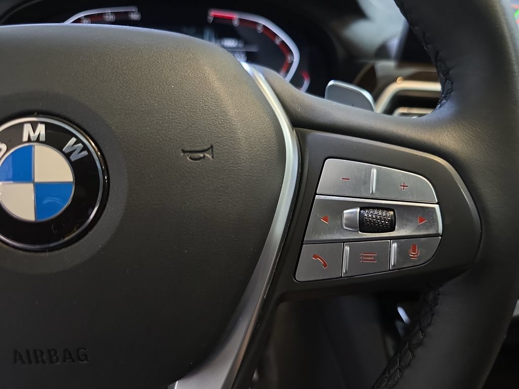 Used 2024 BMW X3 sDrive30i w/ Convenience Package RWD image 18