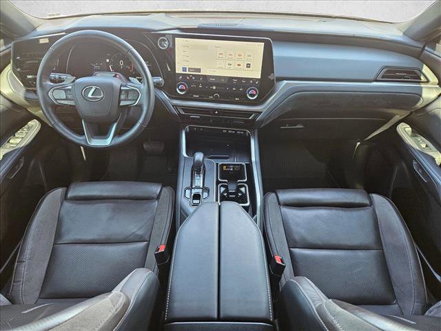 Used 2024 Lexus TX 350 FWD w/ Technology Package image 18