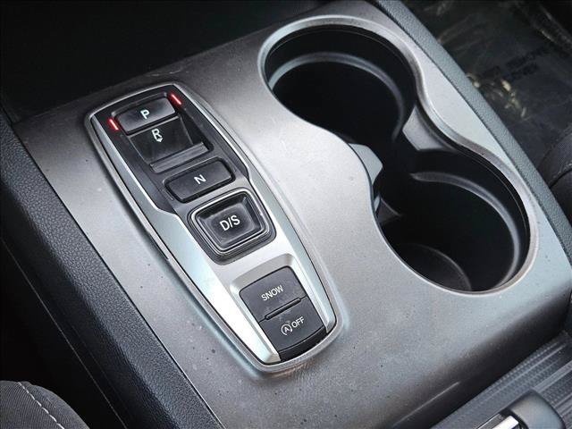 Used 2021 Honda Passport Sport image 19
