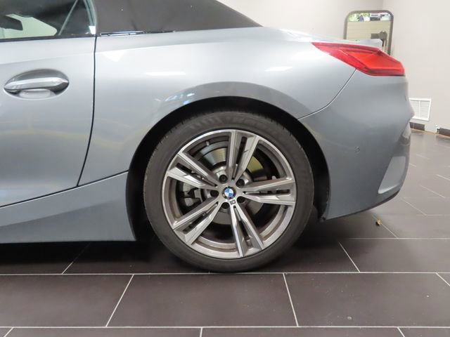 Used 2025 BMW Z4 sDrive30i image 24
