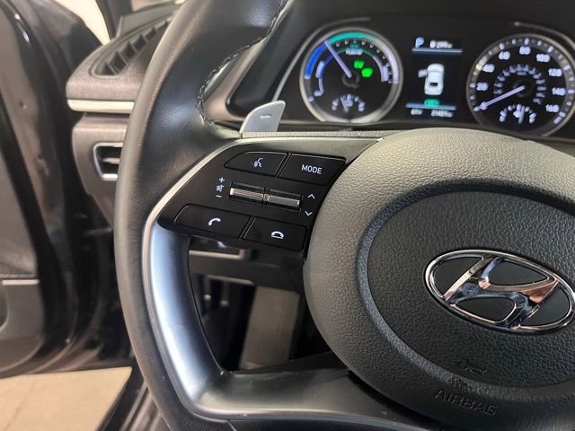 Used 2023 Hyundai Sonata SEL w/ Cargo Package image 25