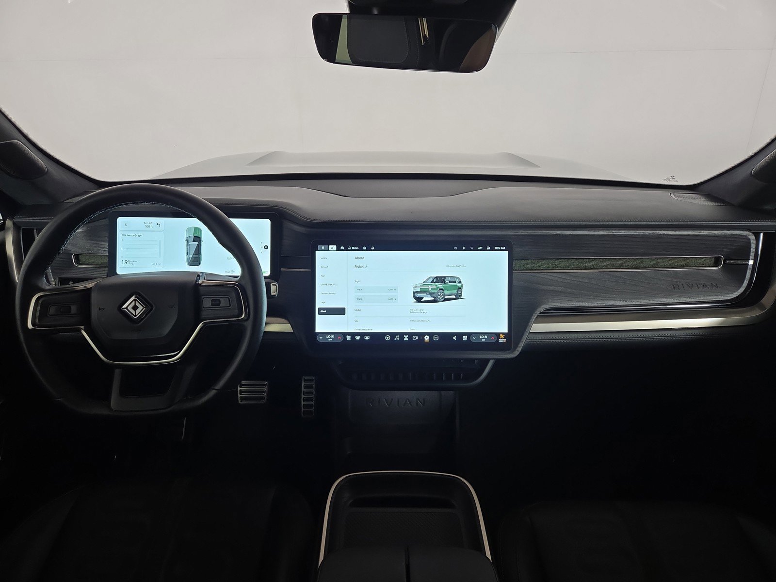 Used 2024 Rivian R1S Adventure AWD/4WD image 27
