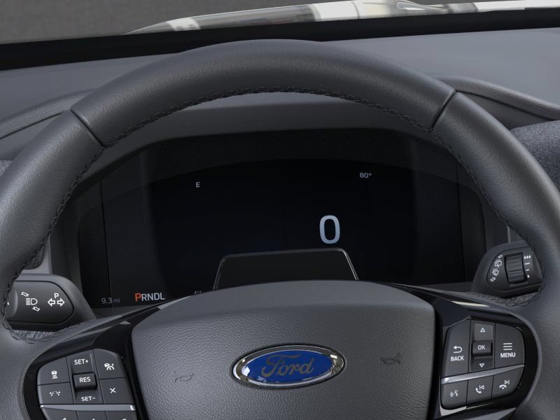 New 2026 Ford Explorer Platinum w/ LUX Leather Package AWD/4WD image 13