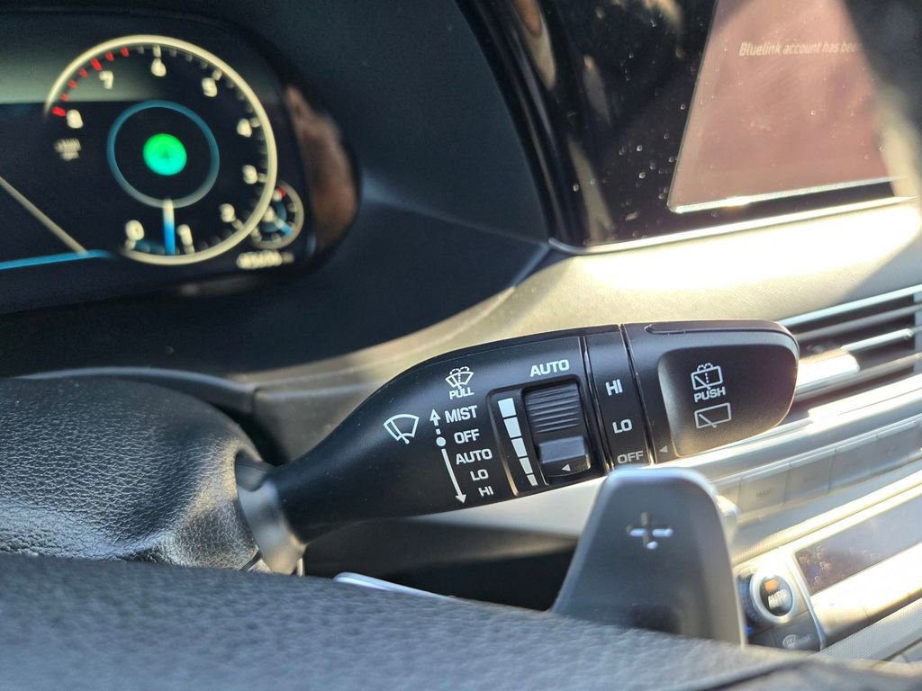 Used 2022 Hyundai Palisade Calligraphy image 22