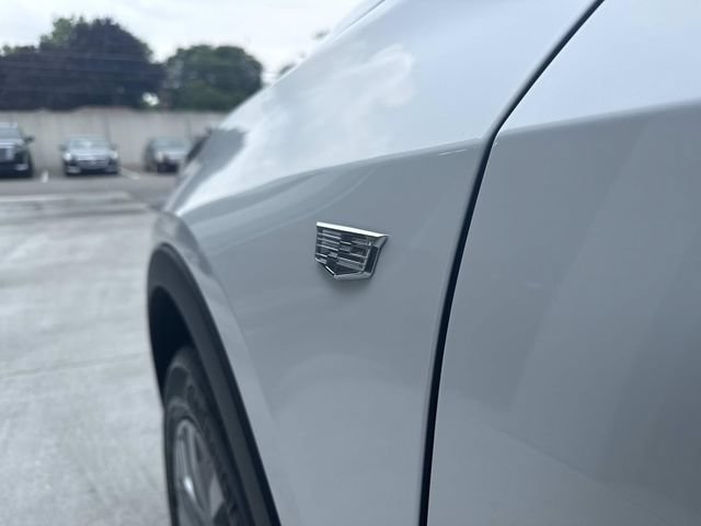 Certified 2024 Cadillac XT4 Premium Luxury AWD/4WD image 42
